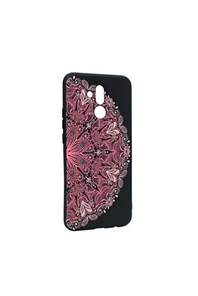 bestcase Husa Huawei Mate 20 Lite, Silicon, Lace Pink B21