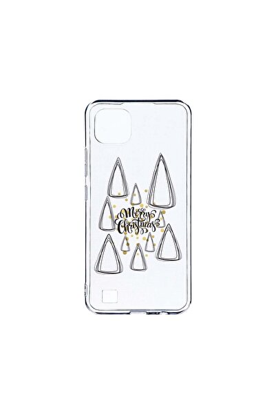 bestcase Husa BestCase¬Æ Clear Silicon 2MM, Compatibila Cu Realme C20, Minima...