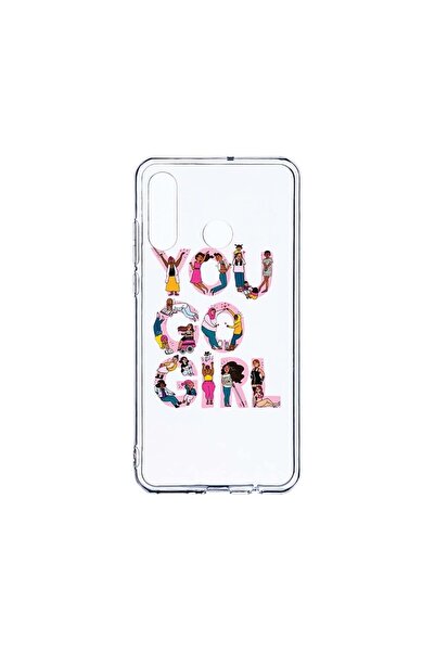 bestcase Husa BestCase¬Æ Clear Silicon 2MM, Compatibila Cu Huawei P30 Lite, G...