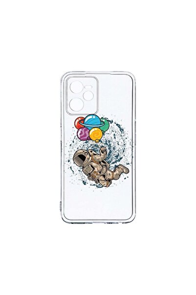 bestcase Husa BestCase¬Æ Clear Silicon 2MM, Compatibila Cu Realme Narzo 50A P...