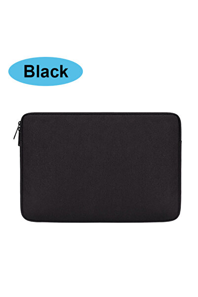 Choice15 For 15.6 inch Black Portable Laptop Sleeve Bag Case Soft Cover 11 12...