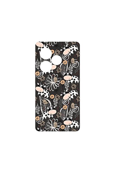 bestcase Husă subțire premium din silicon de 1.2MM, compatibilă cu Realme GT ...