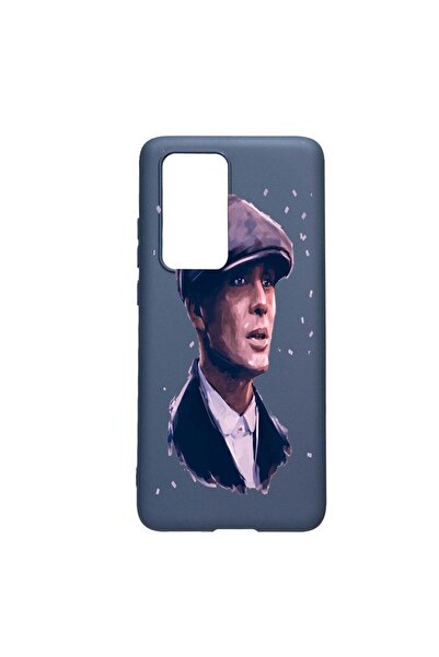 bestcase Husa Huawei P40, Peaky Blinders, rezistenta la uzura, anti-alunecare...