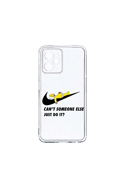 bestcase Husa BestCase¬Æ Διαφανής Σιλικόνη 2MM, Συμβατή με Realme C35, Simpso...