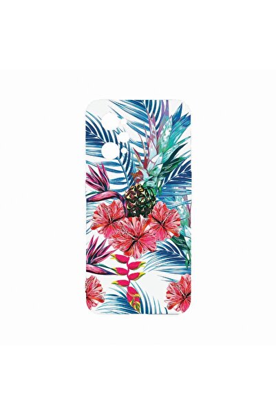 bestcase Husa Silicon, Compatibila Cu Realme GT Neo 3T, Bopical, Ananas, Rezi...