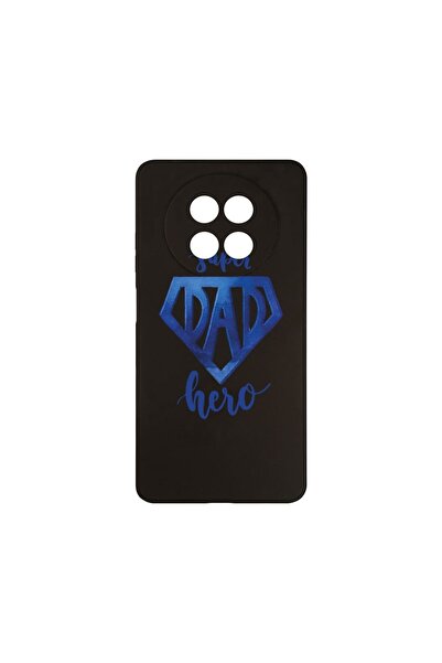 bestcase ¬Æ Husa Slim SIlicon 0.8MM, Compatibila Cu Realme 12 5G, Superhero D...