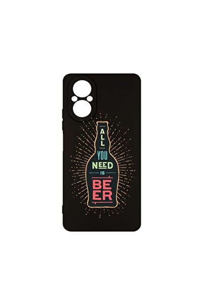 bestcase Husa BestCase® Silicon Premium, Compatibilă cu Realme C67 4G, Tot ce...