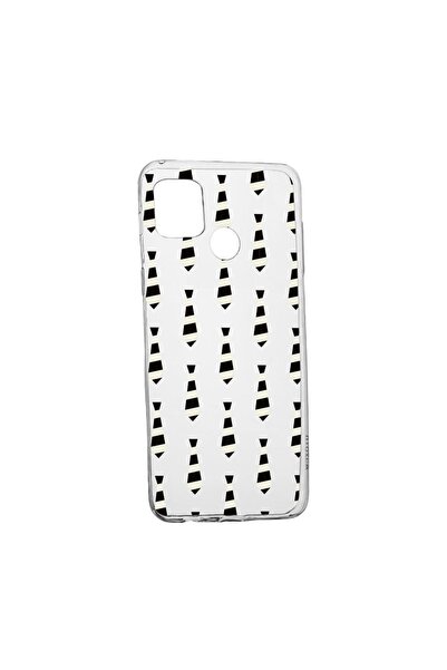 bestcase Husa Silicon Compatibila Cu Realme C21, Gentelman, rezistenta la uzu...
