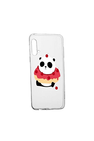 bestcase Husa de protectie Sweet Panda, pentru Huawei Honor 20 Pro, rezistent...