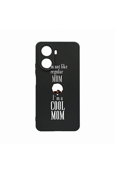 bestcase Husa BestCase¬Æ, Compatibila Cu Huawei Nova 10 SE, Cool Mom, Reziste...
