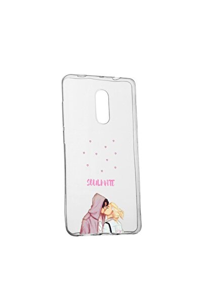 bestcase Husa Riverdale Soulmate, Movie, pentru Nokia 1 Plus, rezistenta la u...