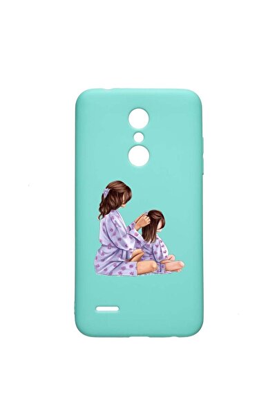 bestcase Θήκη LG K11 / K11 Plus / K10 2018, Κορίτσι της μαμάς, ανθεκτική στη ...