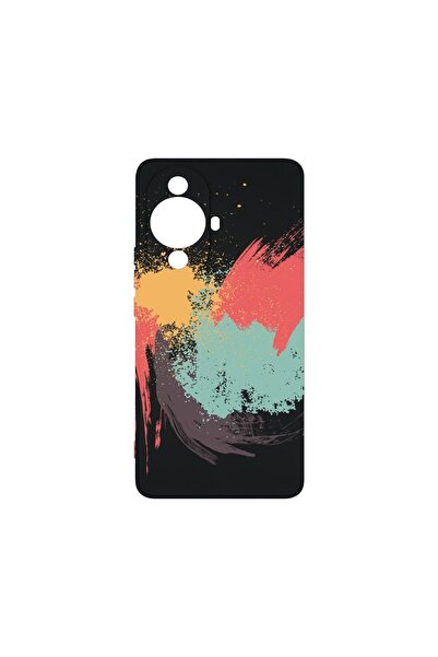 bestcase Θήκη Υψηλής Ποιότητας από Υγρή Σιλικόνη, Συμβατή με Huawei nova 11, ...