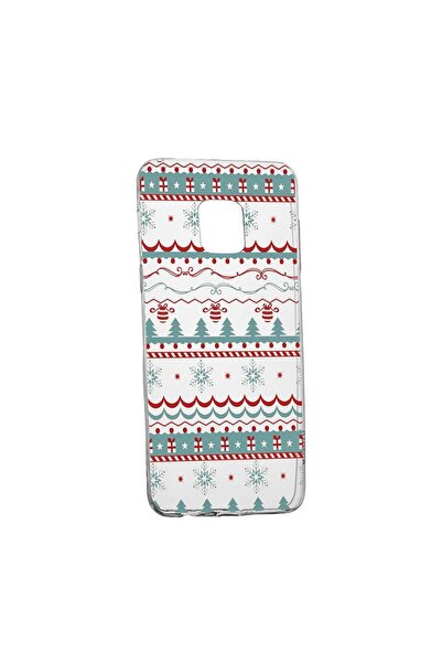 bestcase Christmas protective case for Sony Xperia 10/ XA3, wear-resistant, a...