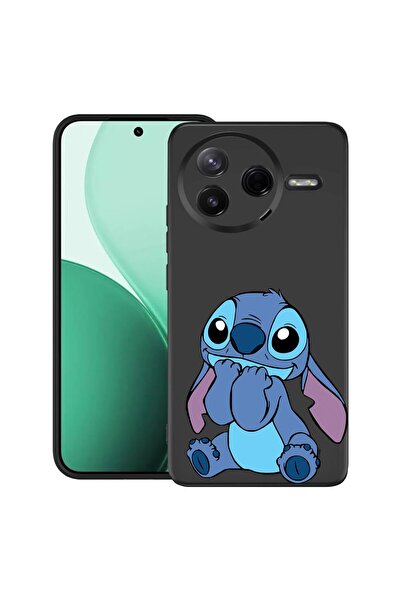 bestcase ¬Æ Husa TPU Ultra Slim Compatibil cu Poco F7 Pro, cu Design Adorable...