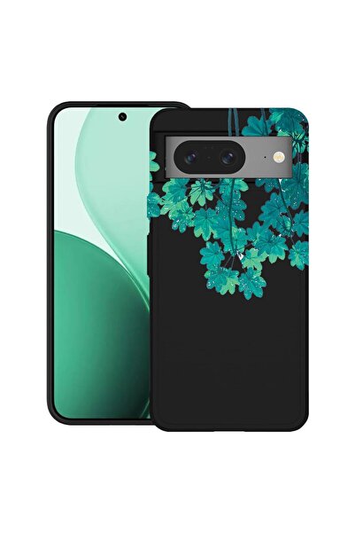 bestcase ¬Æ Husa TPU Ultra Slim Compatibil cu Google Pixel 8, cu Design Dream...