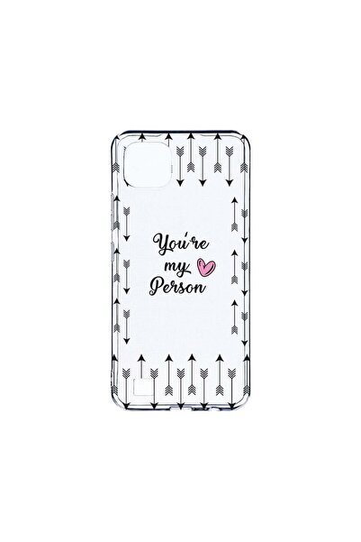 bestcase Husa BestCase¬Æ Clear Silicon 2MM, Compatibila Cu Realme C20, My Per...