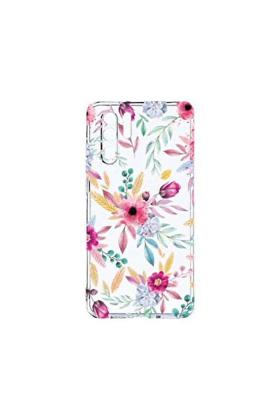 bestcase Husa BestCase¬Æ Clear Silicon 2MM, Compatibila Cu Huawei P30 Pro, Ha...