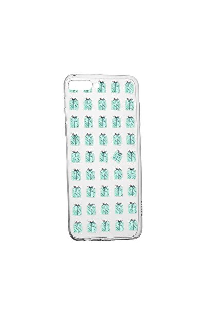 bestcase Husa de protectie Craciun, Christmas, box pentru LG K9, rezistenta l...