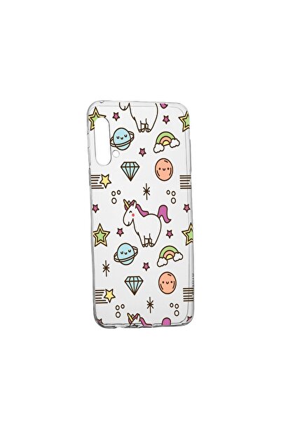 bestcase Husa de protectie Unicorn - universe, pentru Huawei Honor 20 Pro, re...
