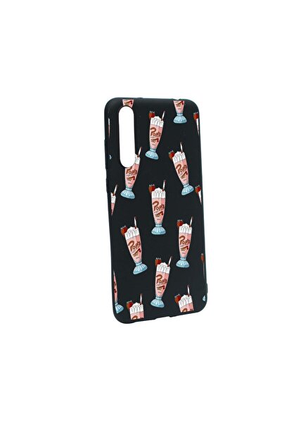 bestcase Husa Silicon Riverdale, Movie, compatibila cu OnePlus Nord CE 5G, re...
