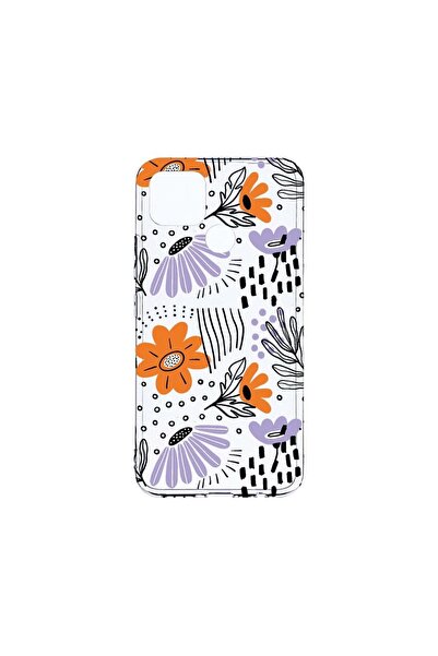 bestcase Husa BestCase® Silicon transparent 2MM, Compatibilă cu Realme 7i, Fl...