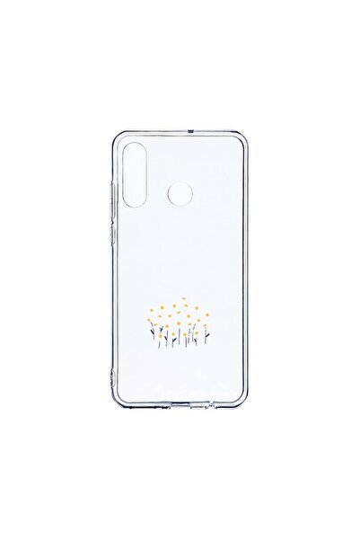 bestcase Husa BestCase¬Æ Clear Silicon 2MM, Compatibila Cu Huawei P30 Lite, L...