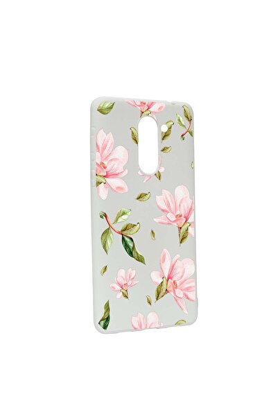 bestcase Защитен калъф с пролетни цветя, за Huawei Mate 9 Lite / Honor 6X, Ус...