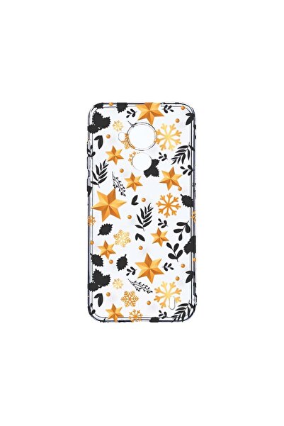 bestcase Husa BestCase¬Æ Clear Silicon 2MM, Compatibila Cu Nokia C30, Autumn ...