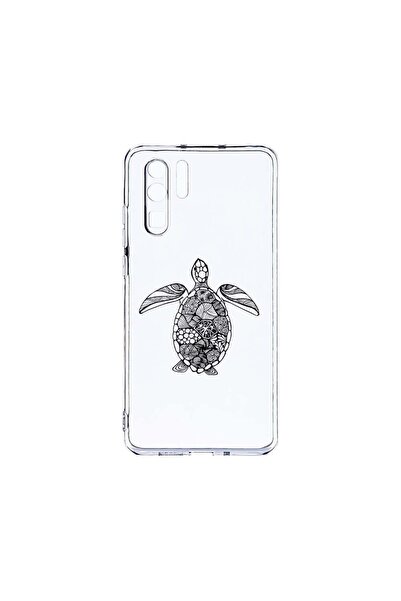 bestcase Husa BestCase¬Æ Clear Silicon 2MM, Compatibila Cu Huawei P30 Pro, Tu...