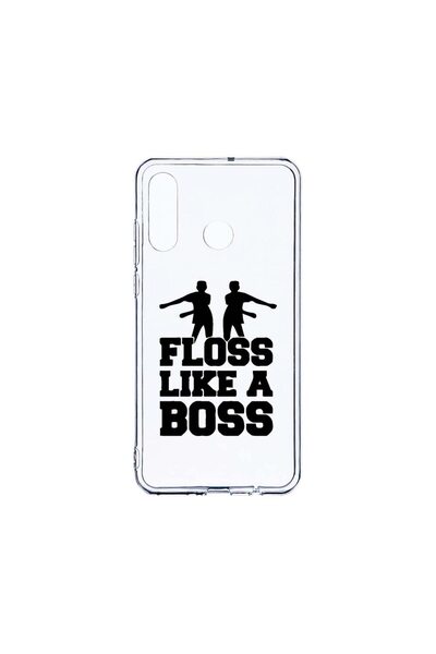 bestcase Husa BestCase¬Æ Clear Silicon 2MM, Compatibila Cu Huawei P30 Lite, F...