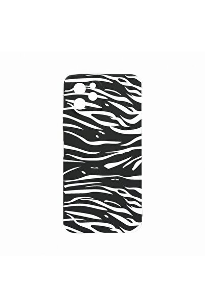 bestcase Husa BestCase¬Æ, Compatibila Cu Realme 9i 5G, Zebra, Rezistenta la u...