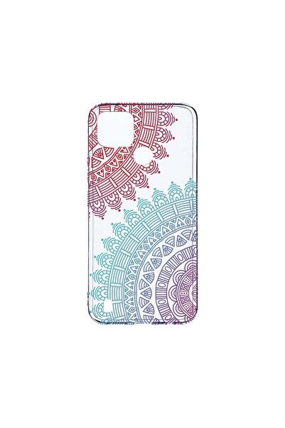 bestcase Husa BestCase¬Æ Clear Silicon 2MM, Compatibila Cu Realme C25Y, Non F...