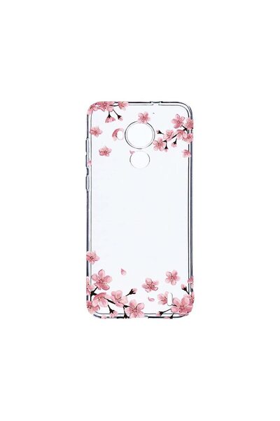 bestcase Husa BestCase® Silicon transparent 2MM, Compatibilă cu Nokia C30, Cu...