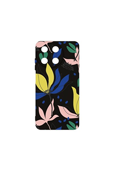 bestcase Husa BestCase® Silicon Premium, Compatibilă cu Realme 11 4G, Model c...