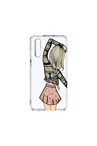 bestcase Husa BestCase¬Æ Clear Silicon 2MM, Compatibila Cu Huawei P30 Pro, Gi...