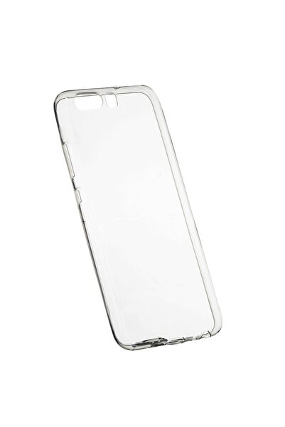 bestcase Husa Silicon, Ultra Thin, 0.3mm, Transparent, Huawei Y6 2018