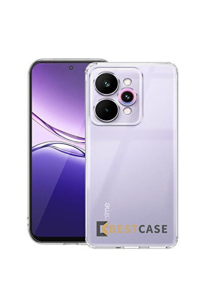 bestcase ¬Æ Husa Clear Slim Silicon + 2 Folii de Sticla Incluse Compatibila c...