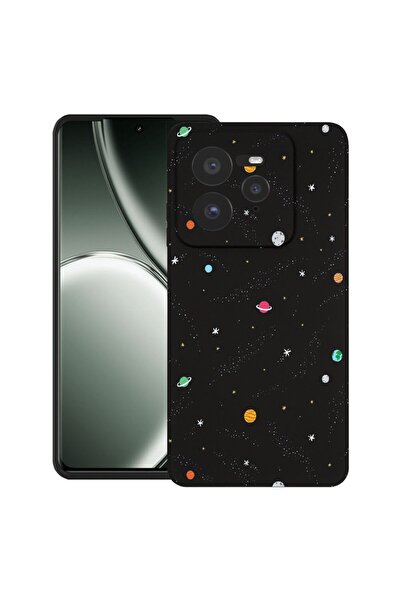 bestcase Husă pentru Realme GT 7 Pro, Silicon subțire premium de 1.2MM, Unive...