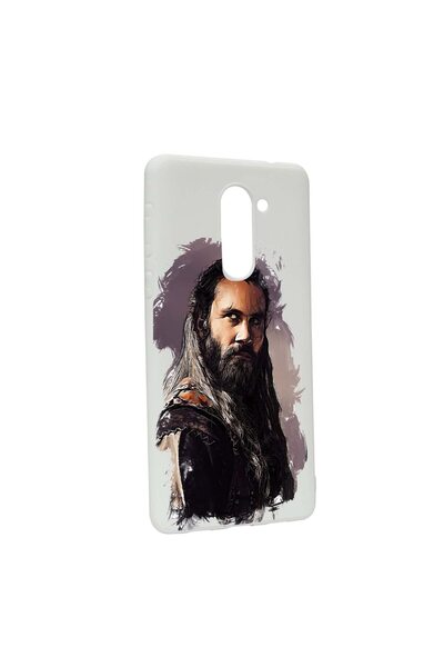 bestcase Husa de protectie Vikingii - Rollo, Movie, pentru Huawei Mate 9 Lite...