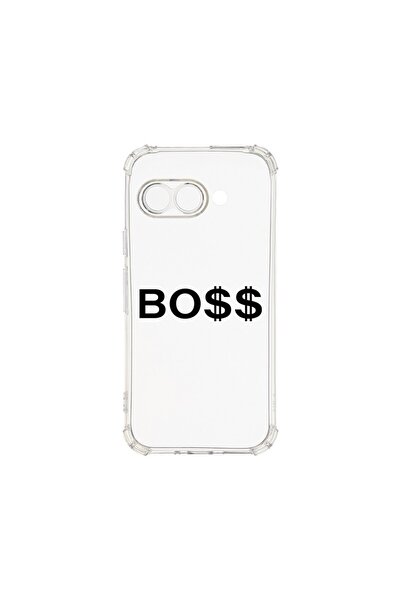 bestcase Husa pentru Google Pixel 9a, BestCase¬Æ Anti Shock 1.5MM, Dollar Bos...