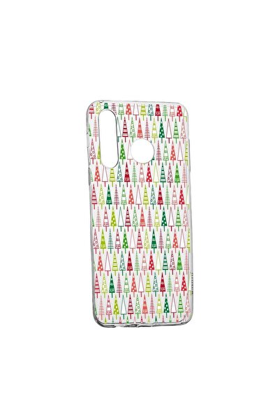bestcase Husa Xmas, Craciun, pentru Realme 5, rezistenta la uzura, anti-alune...