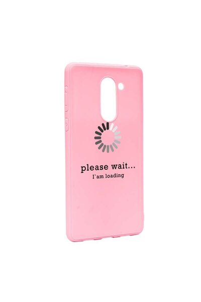 bestcase Husa Huawei Mate 9 Lite / Honor 6X, Silicon, Loading P37