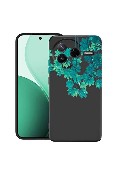 bestcase ¬Æ Husa TPU Ultra Slim Compatibil cu Poco F7 Pro, cu Design Dream Fe...