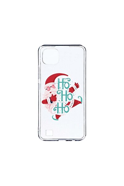 bestcase Husa BestCase¬Æ Clear Silicon 2MM, Compatibila Cu Realme C20, Ho Ho ...