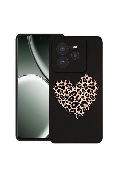 bestcase Husă pentru Realme GT 7 Pro, Silicon subțire premium de 1.2MM, Model...