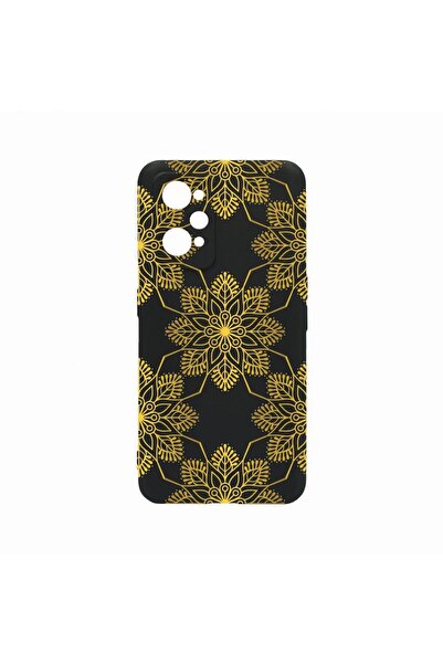 bestcase Husa Silicon, Compatibila Cu Realme GT Neo 3T, Gold, Rezistenta la u...