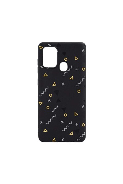 bestcase Husa pentru Huawei P Smart (2020), Abstract, rezistenta la uzura, an...