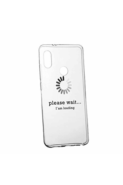 bestcase Θήκη σιλικόνης, Διαφανής, Λεπτή, Loading, Huawei P20 Lite