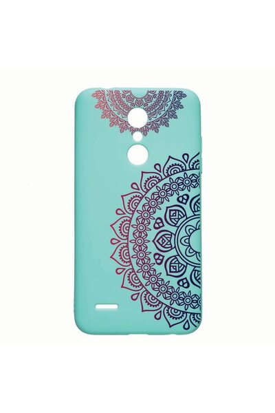 bestcase Θήκη LG K11 / K11 Plus / K10 2018, Δαντελωτό Χρώμα, Ανθεκτική στη φθ...